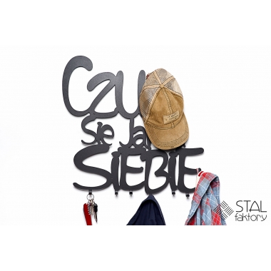 CZUJ SIĘ JAK U SIEBIE #1